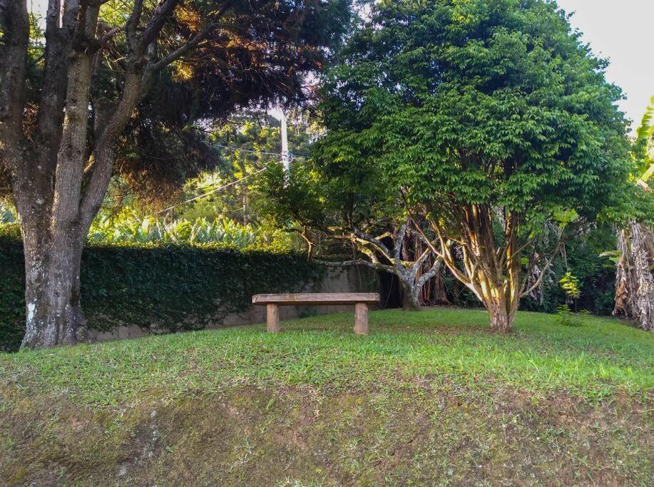 Casa Bela Vista - Sao Bento Do Sapucai Βίλα Εξωτερικό φωτογραφία